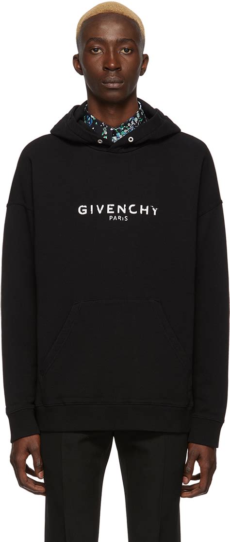 givenchy paris hoodie dhgate|givenchy hoodie with holes.